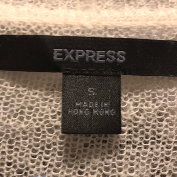 Express top - Picture 4 of 5